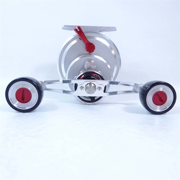 ２２カセ筏師アスリート７０　ＲｕｇｇｅｒＳ　右